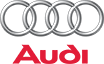Logo Image Of Audi Car Brand