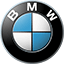 Logo Image Of BMW Car Brand