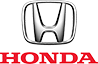 Logo Image Of Honda Car Brand