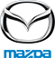Logo Image Of Mazda Car Brand