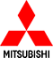 Logo Image Of Mitsubishi Car Brand
