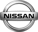 Logo Image Of Nissan Car Brand