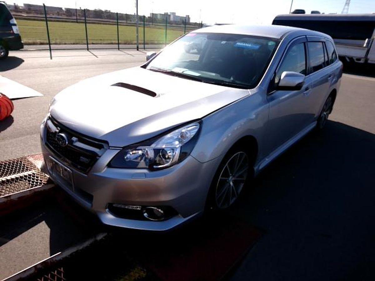 Subaru Legacy stock #32910