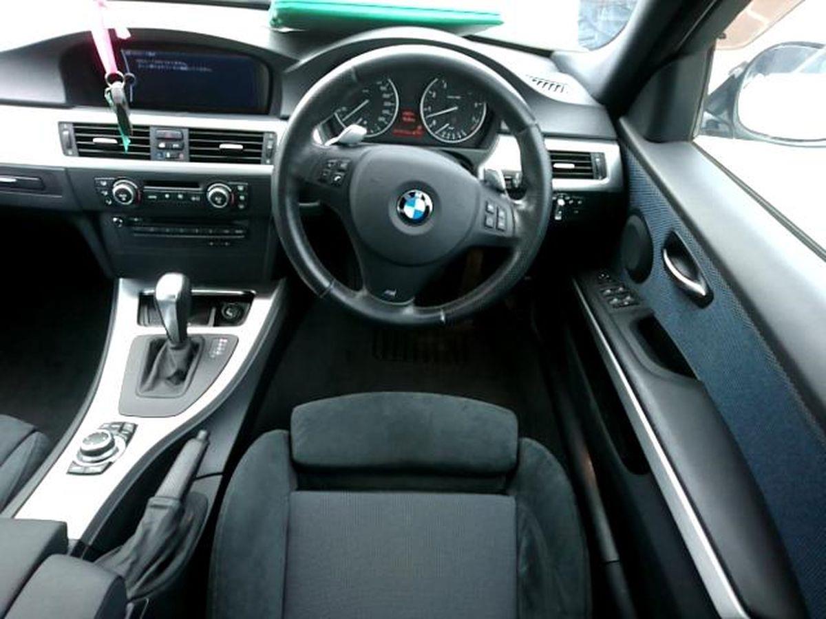 BMW 325i stock #32646