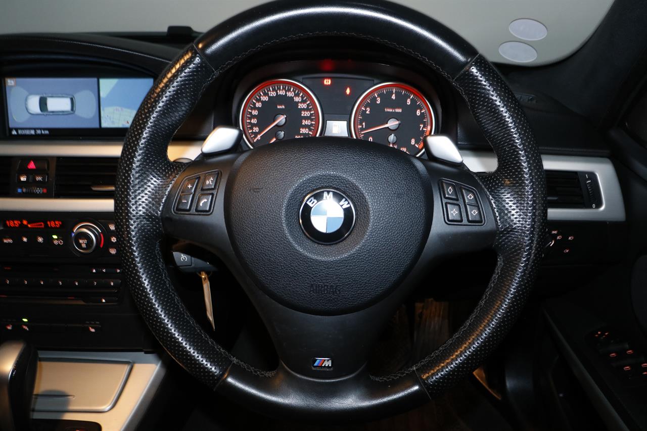 BMW 335i stock #32864