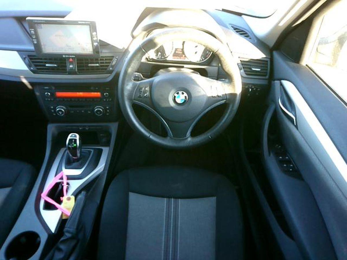 BMW X1 stock #32806