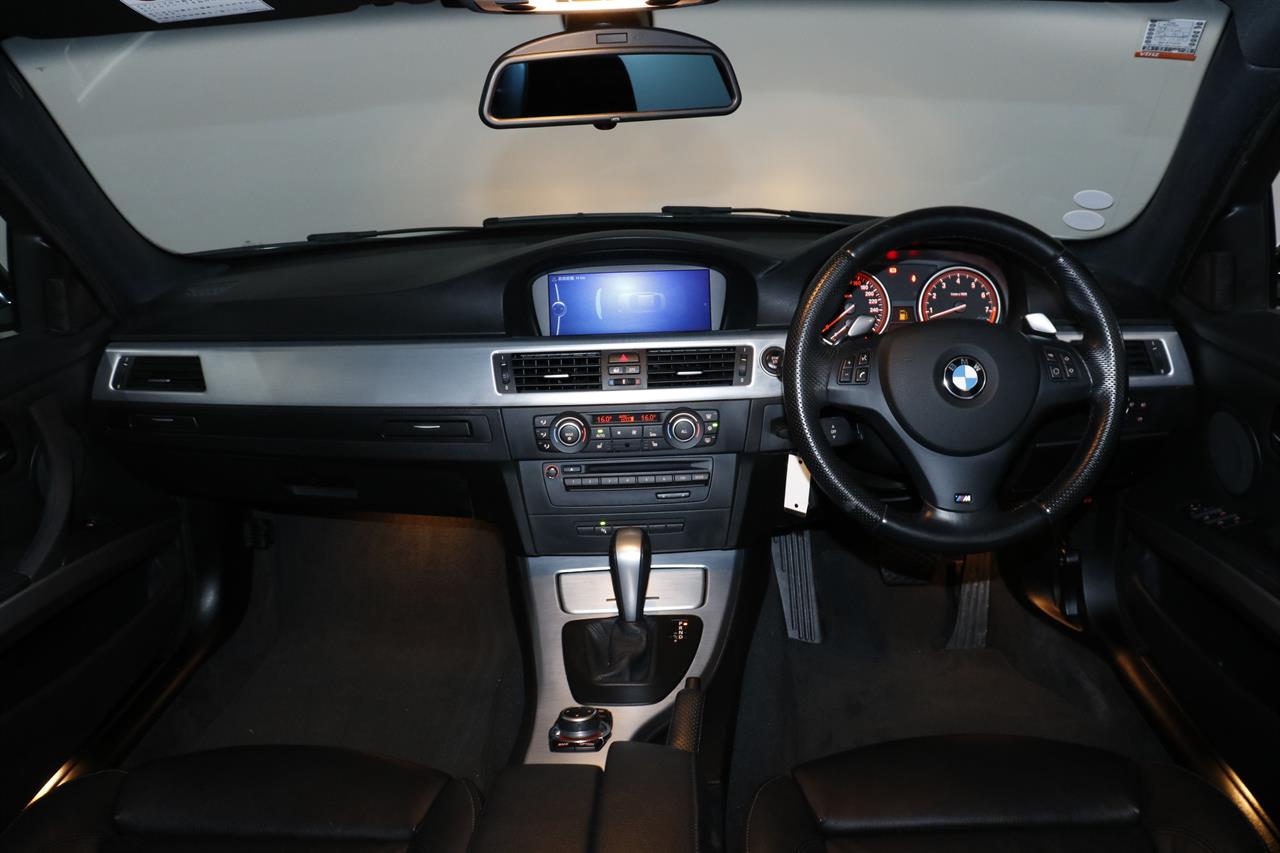 BMW 335i stock #32877