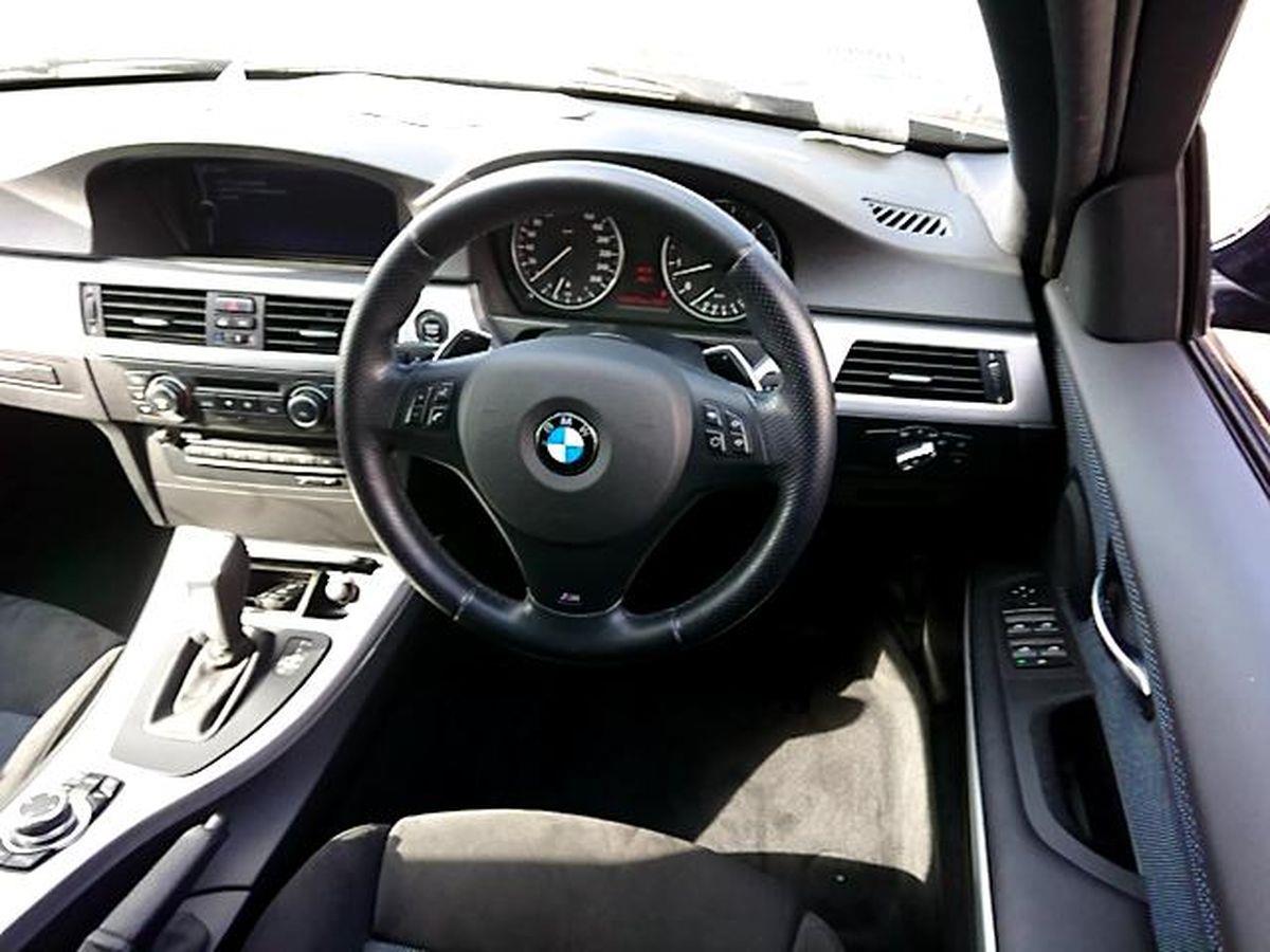 BMW 325i stock #33122