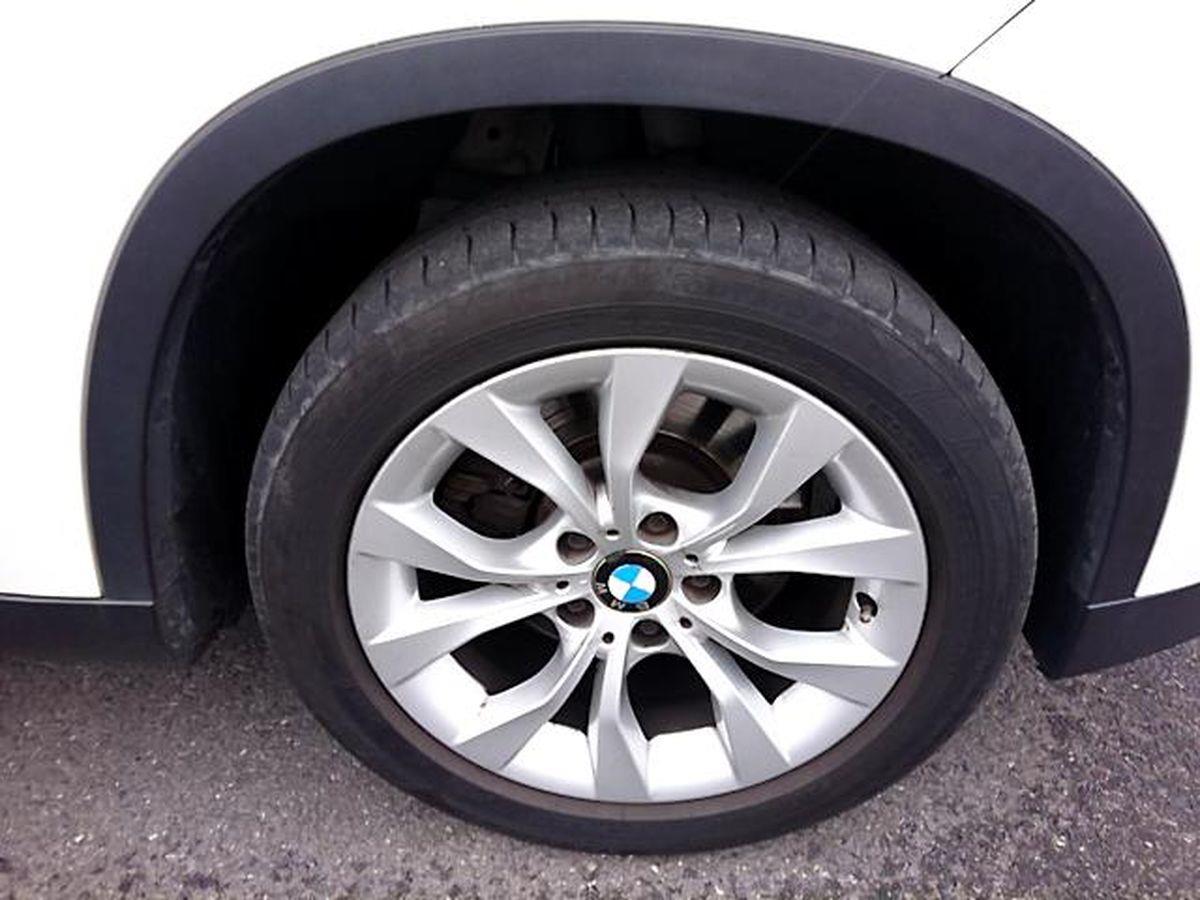 BMW X1 stock #33056