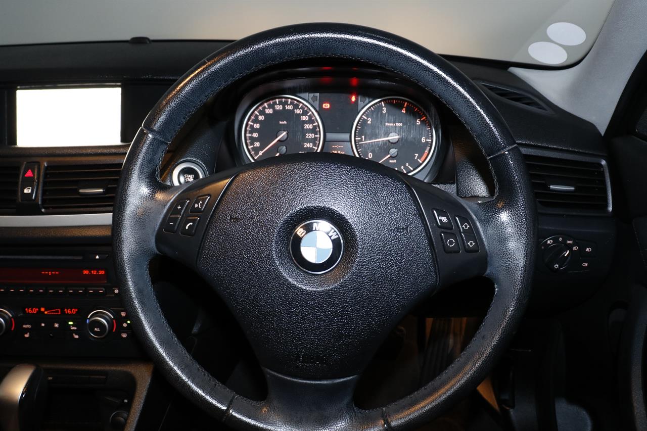 BMW X1 stock #31718