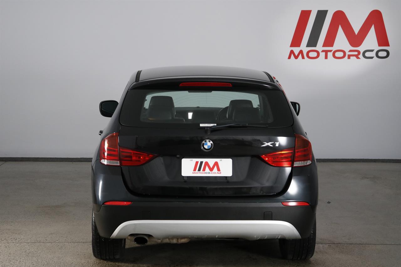 BMW X1 stock #31718