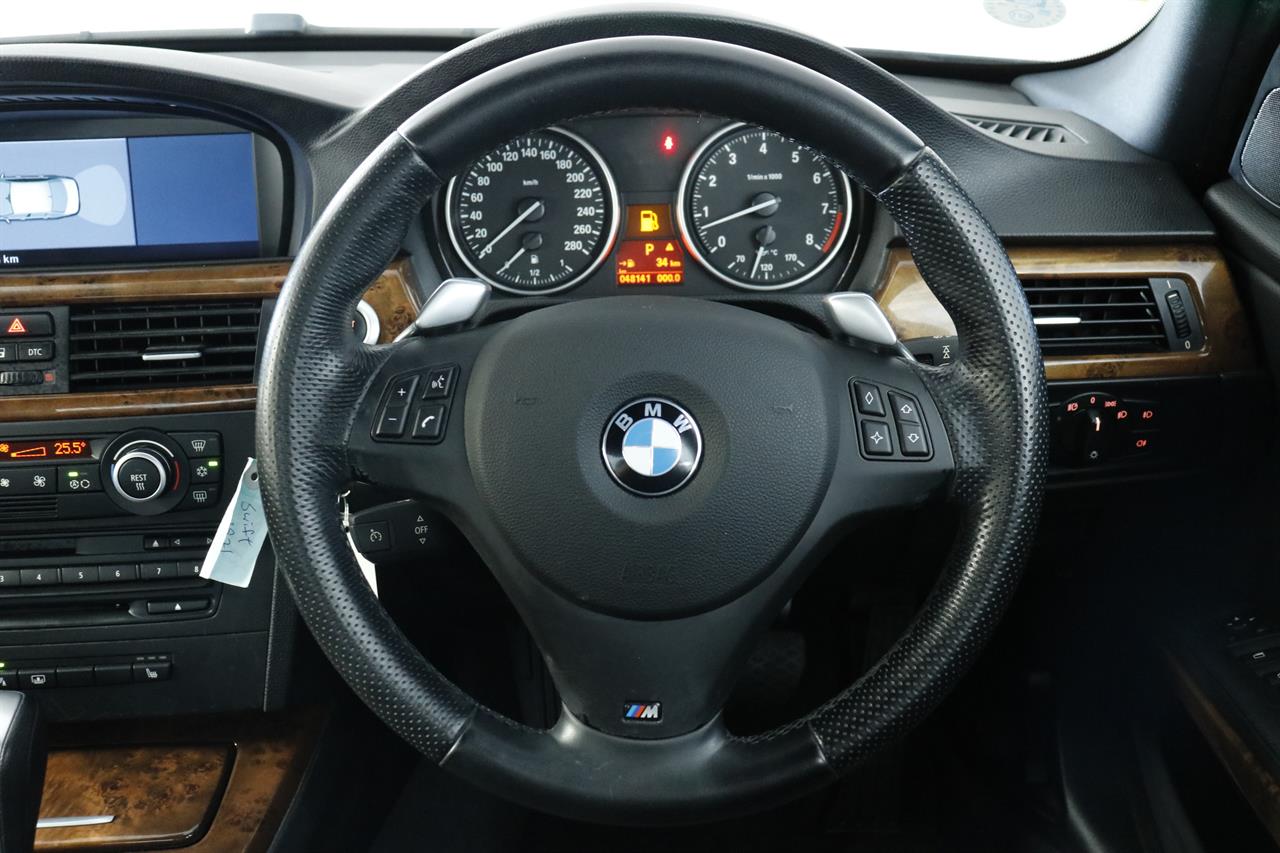 BMW 335i stock #33971