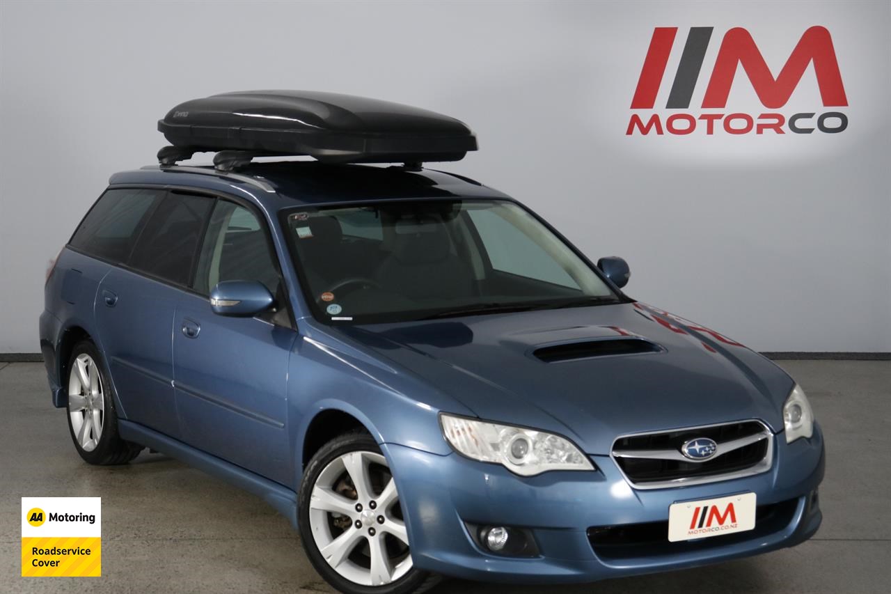 Subaru Legacy stock #32499