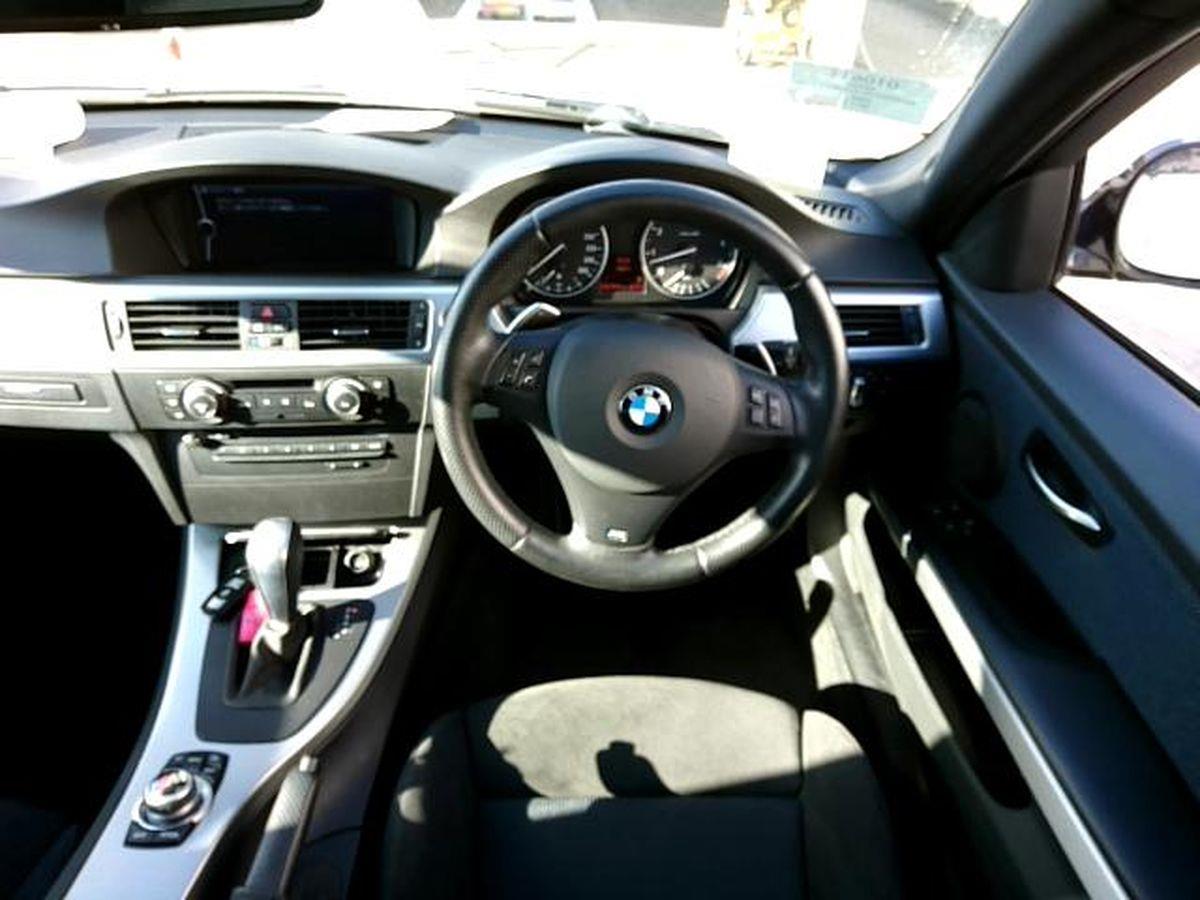 BMW 325i stock #33012