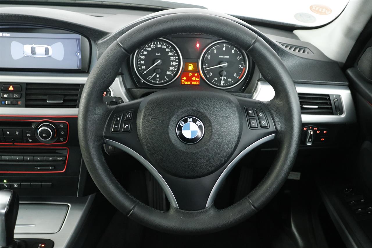 BMW 335i stock #34199