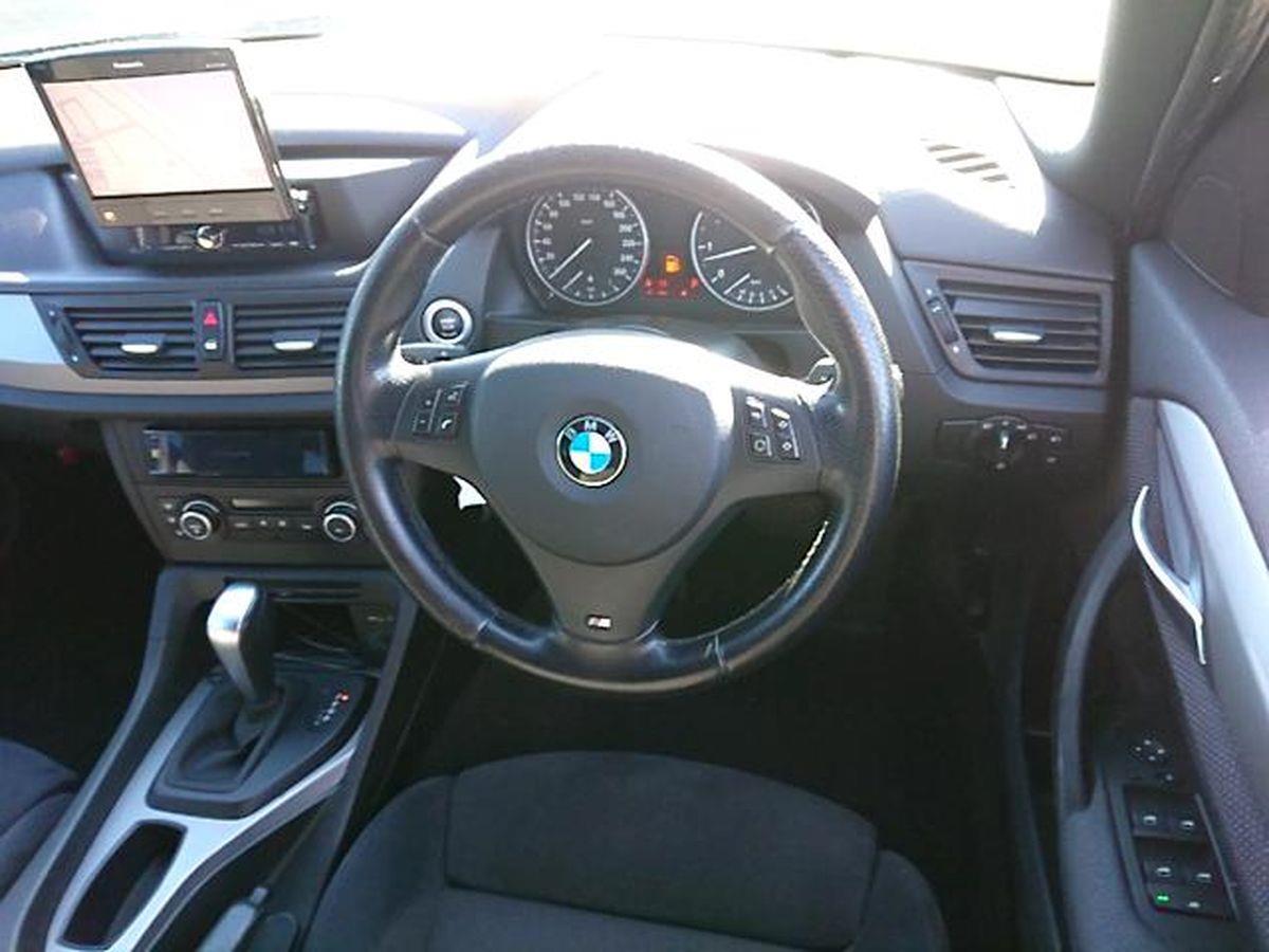BMW X1 stock #32780