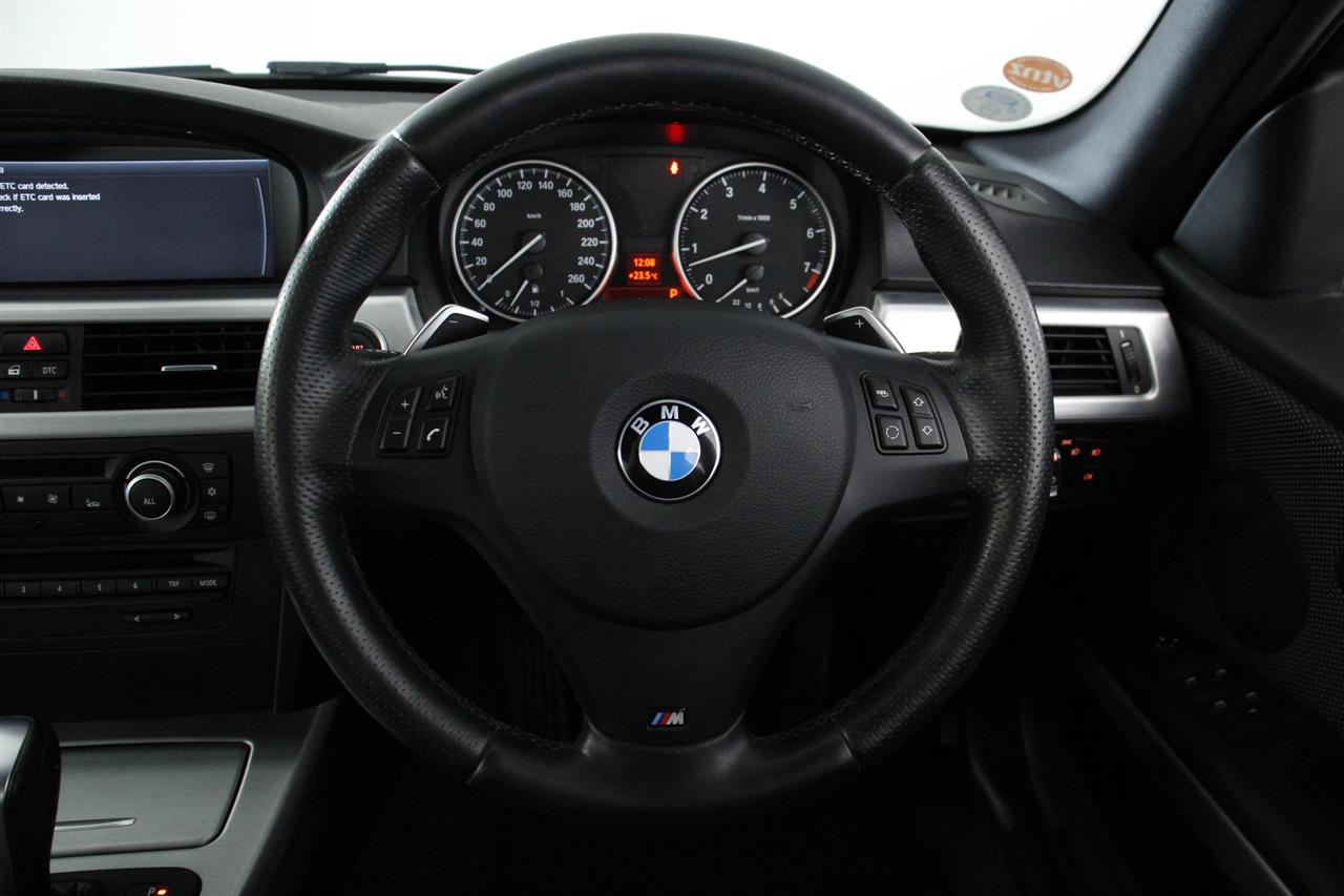 BMW 325i stock #34648