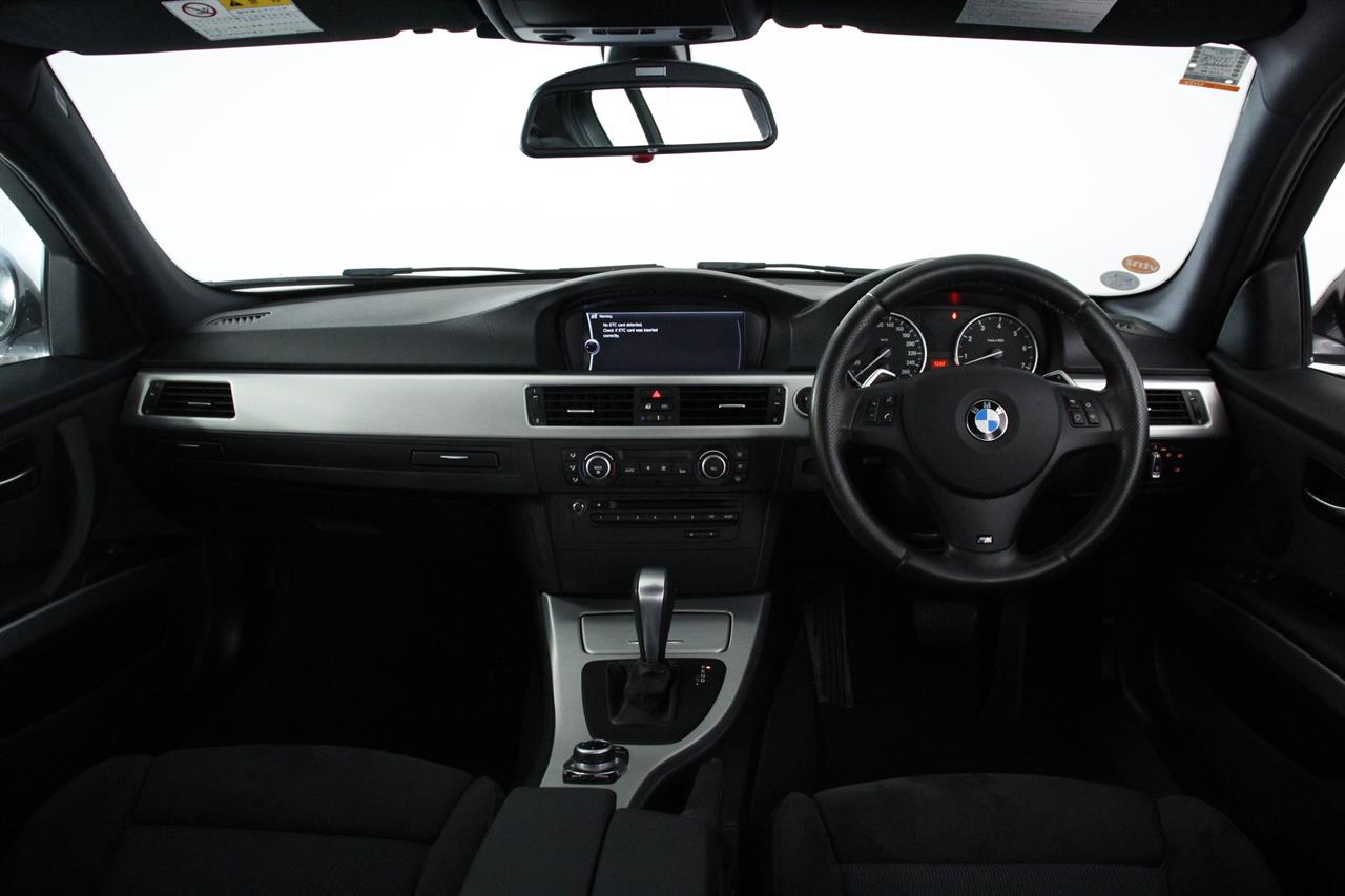 BMW 325i stock #34648