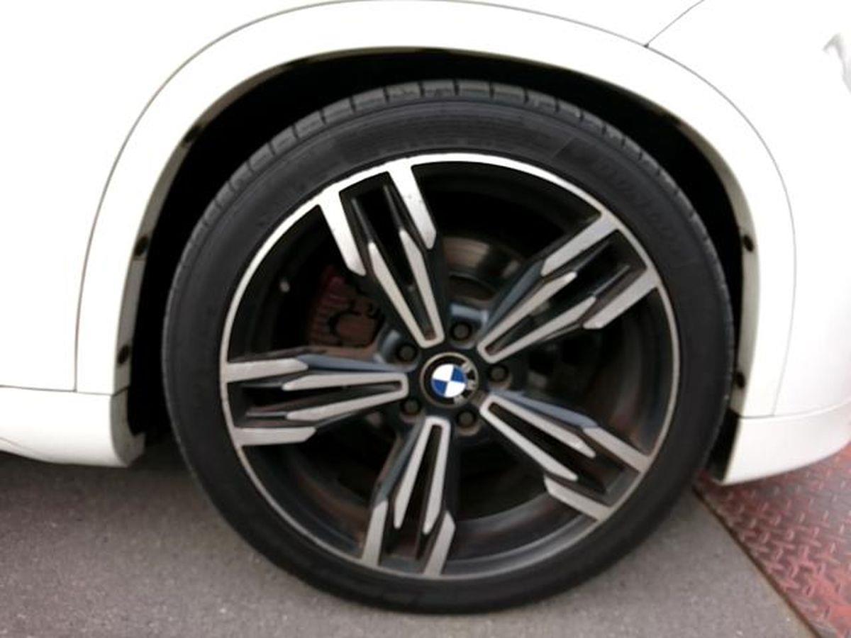 BMW X1 stock #33048