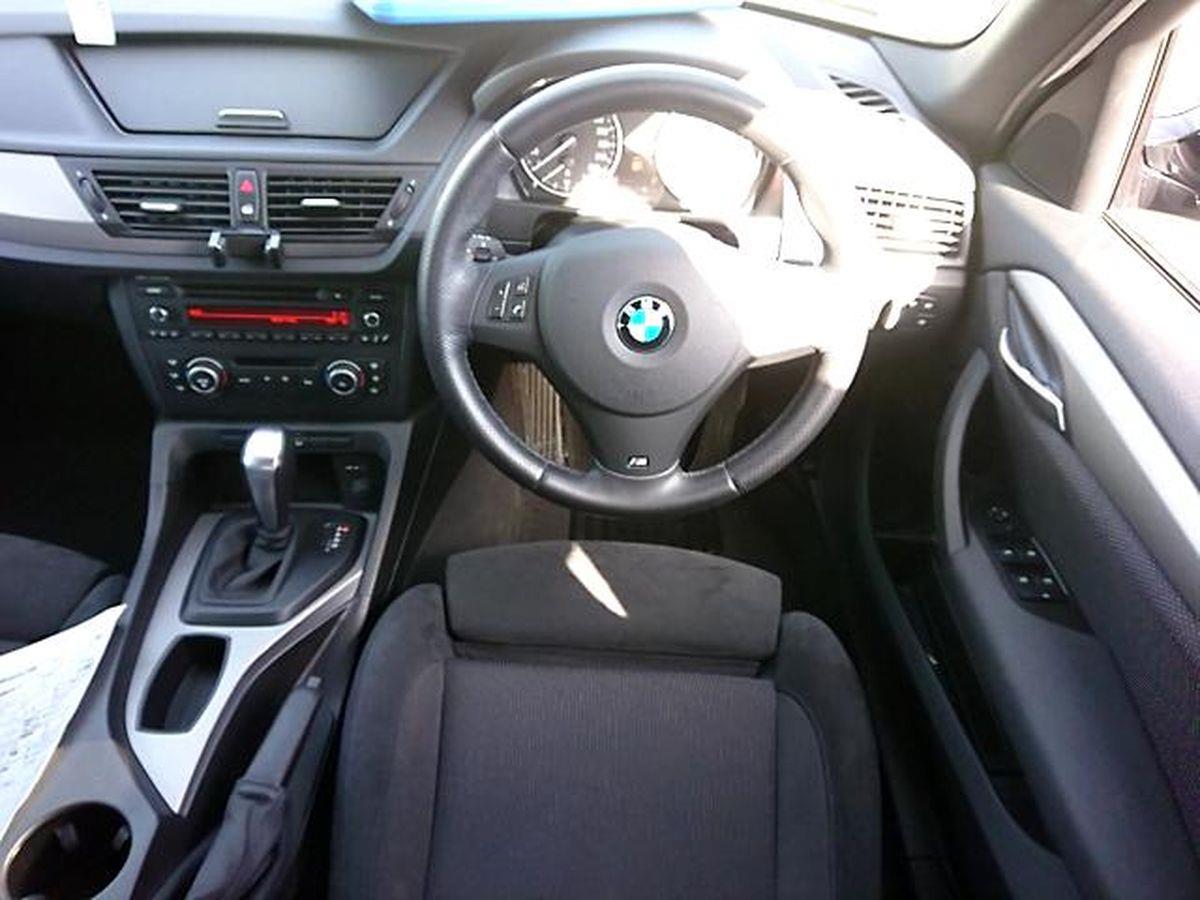 BMW X1 stock #33158