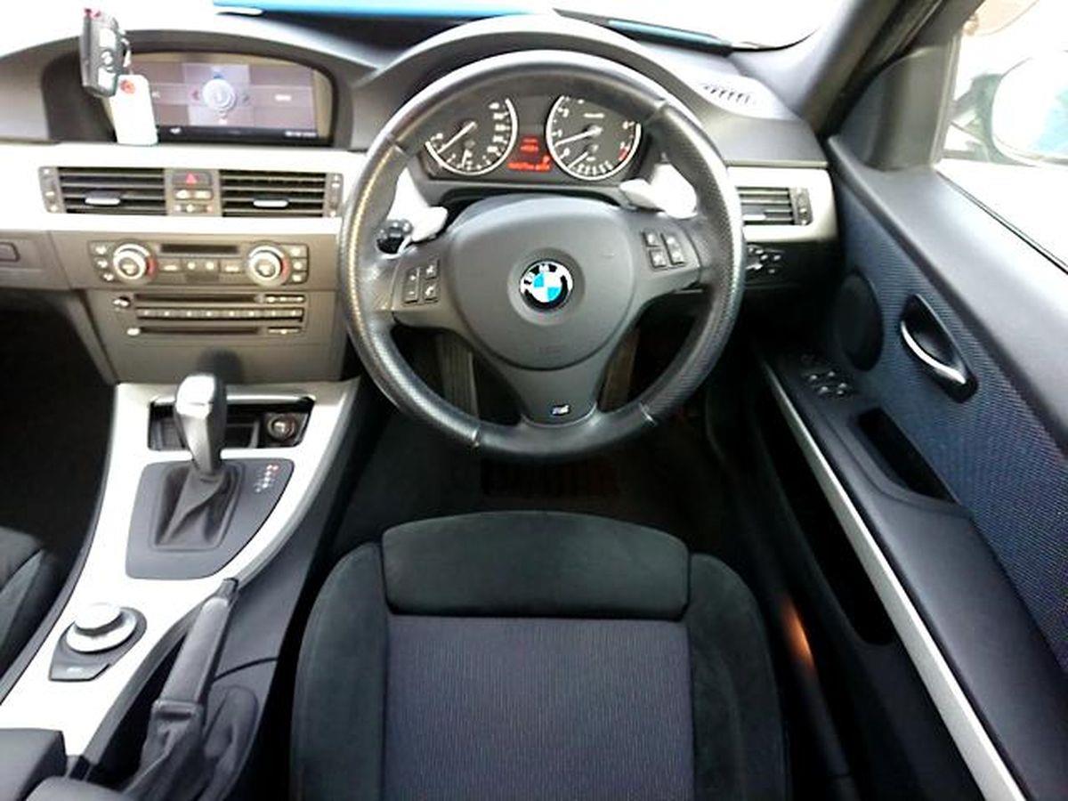 BMW 325i stock #33157