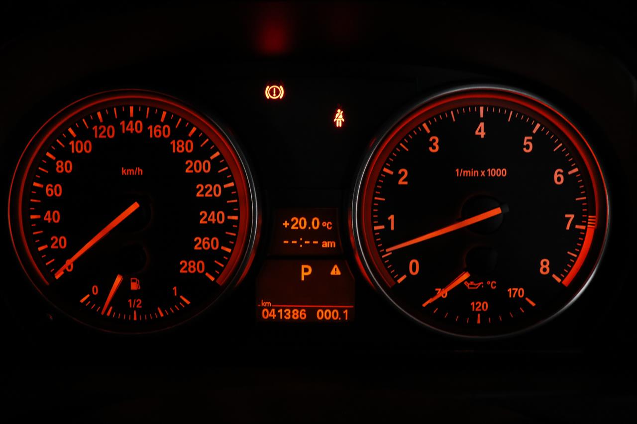 BMW 335i stock #32298