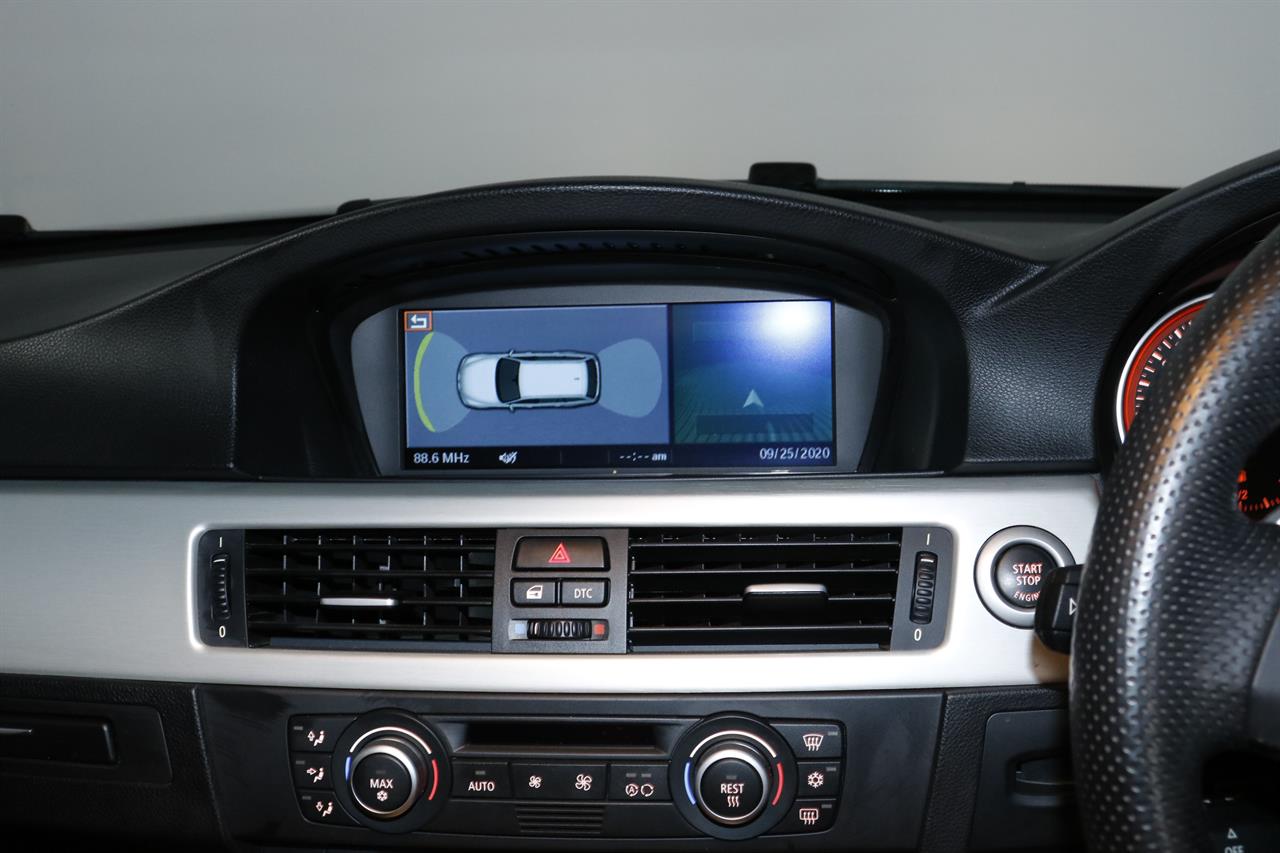 BMW 335i stock #32298