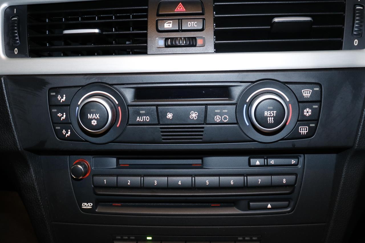 BMW 335i stock #32298