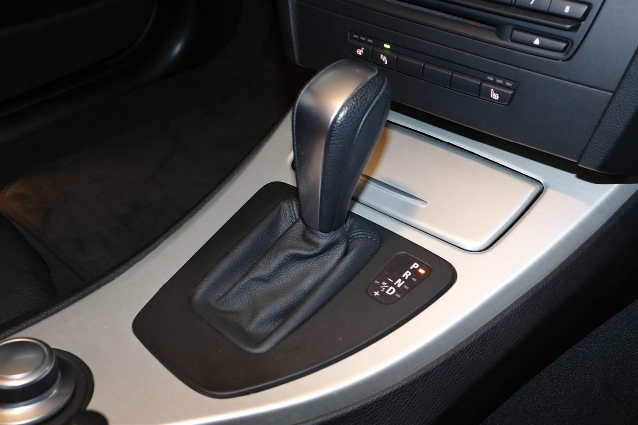 BMW 335i stock #32298