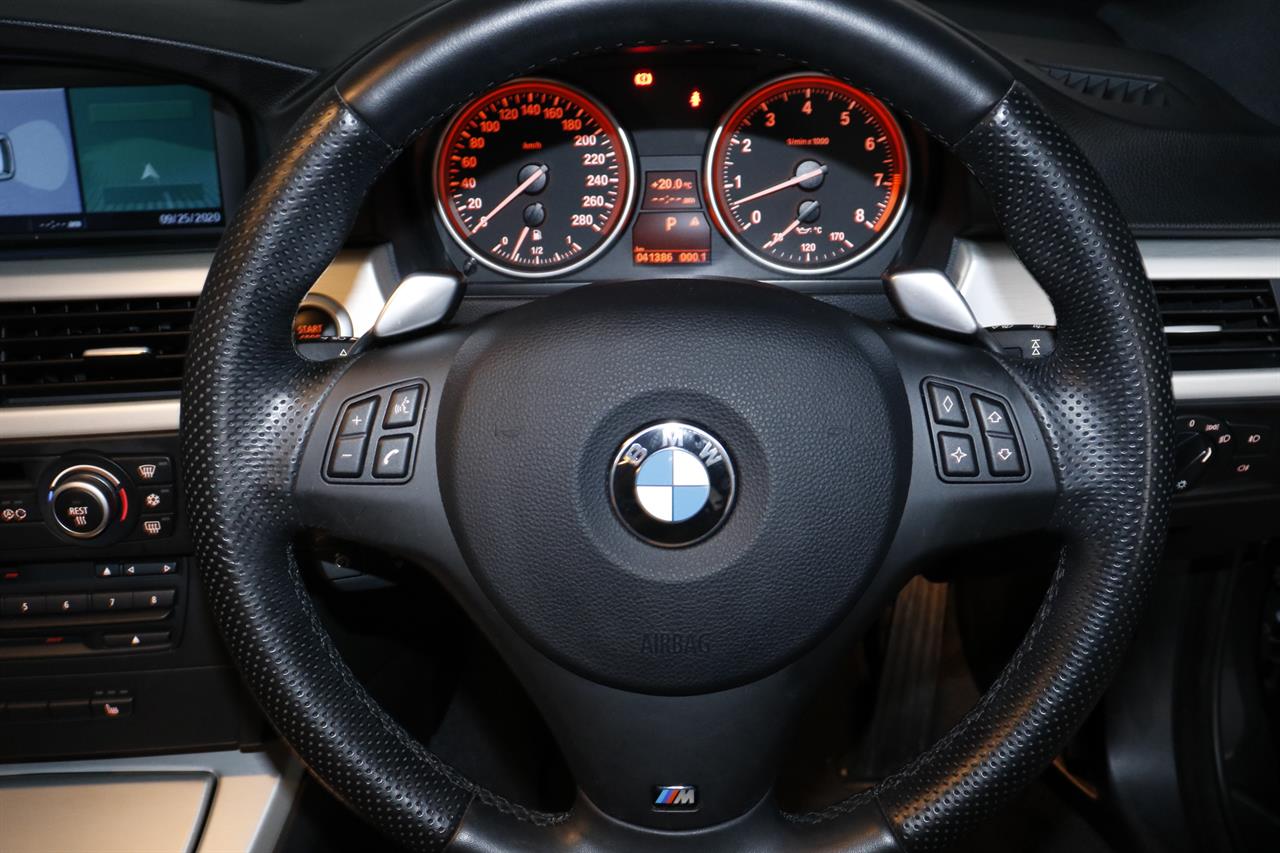 BMW 335i stock #32298