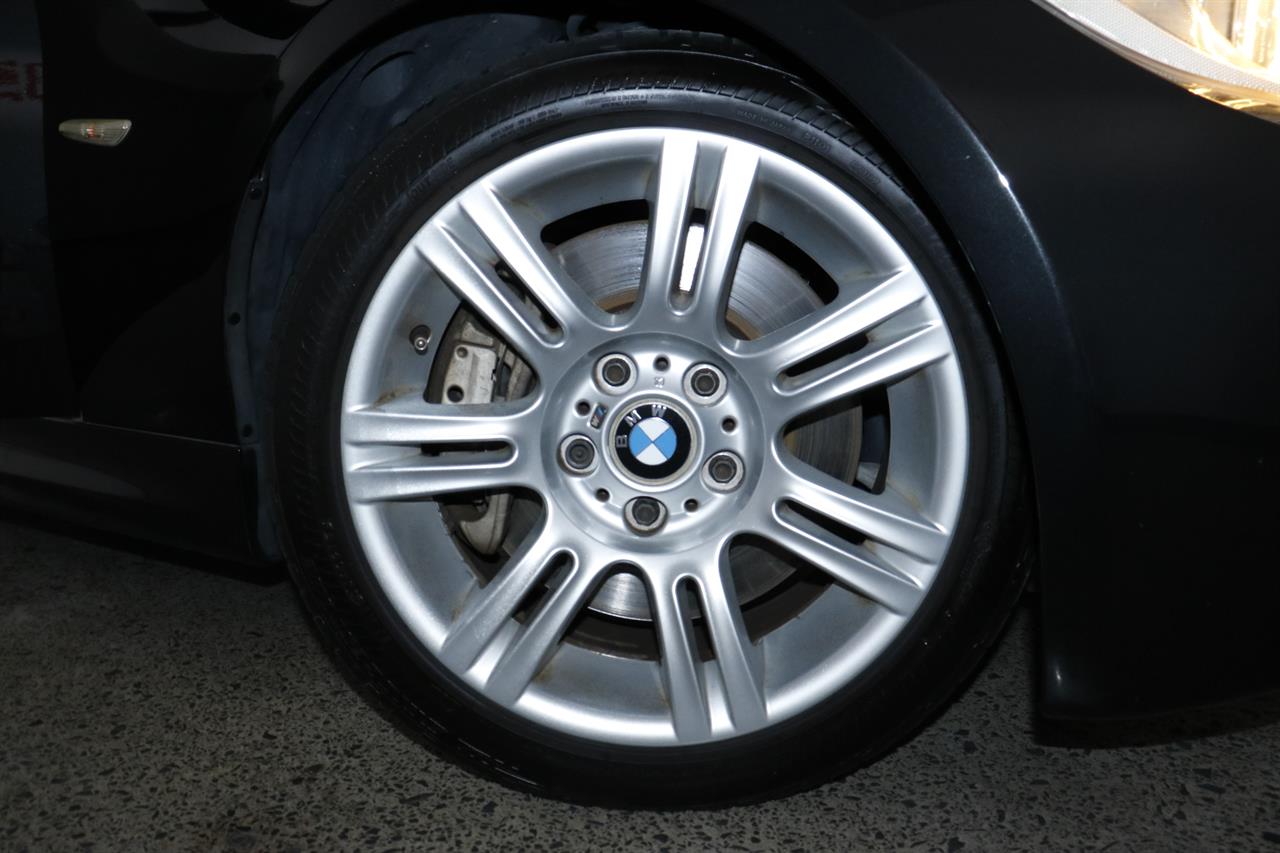 BMW 335i stock #32298