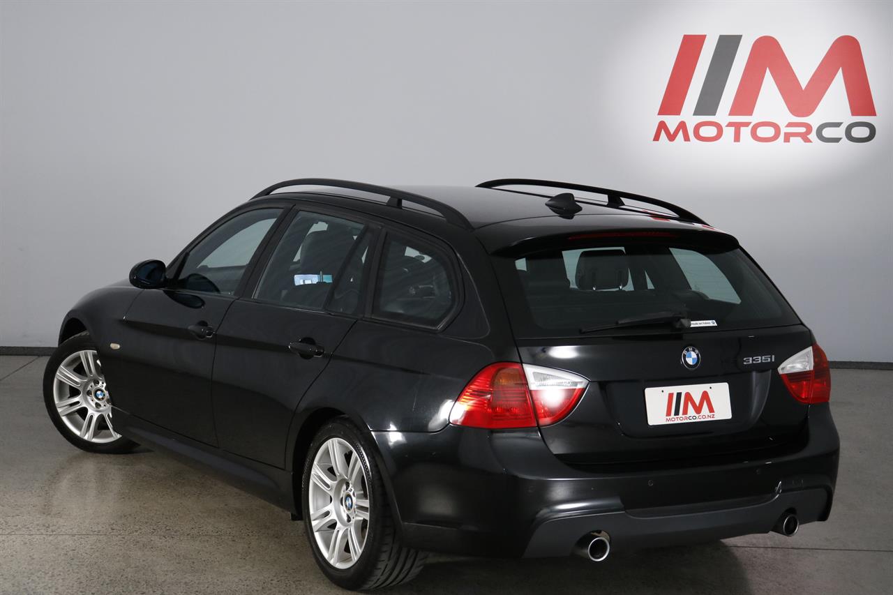 BMW 335i stock #32298