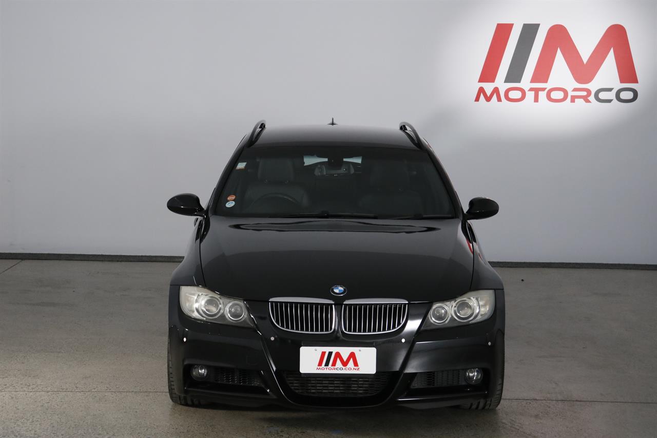 BMW 335i stock #32298