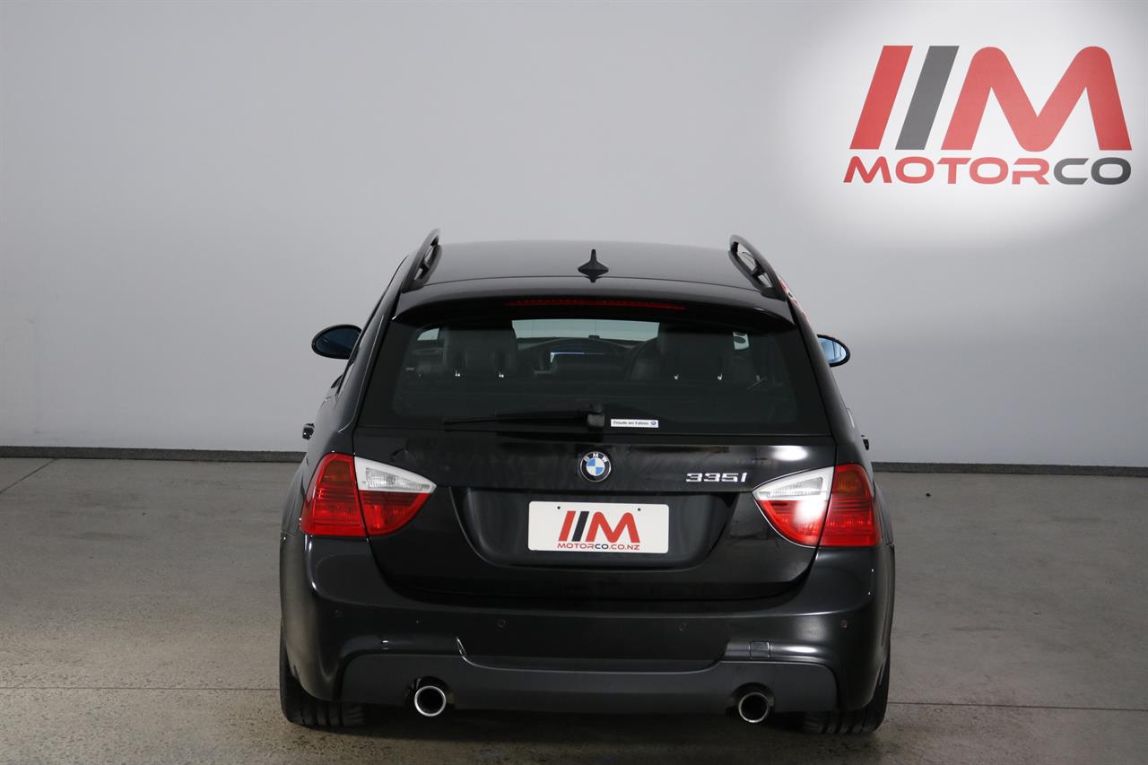 BMW 335i stock #32298