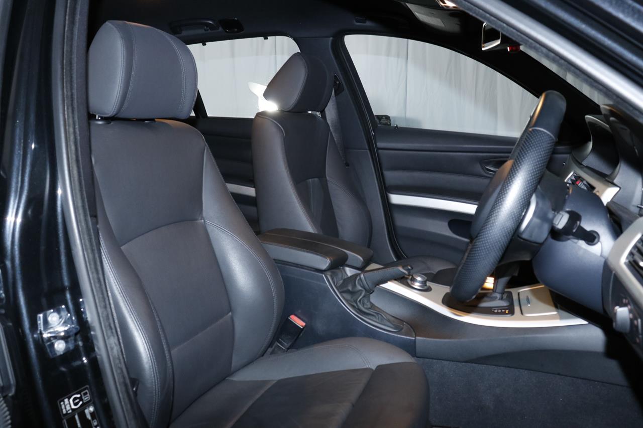 BMW 335i stock #32298