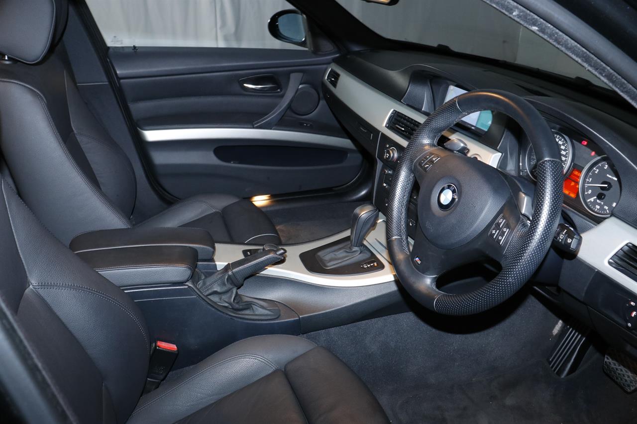 BMW 335i stock #32298