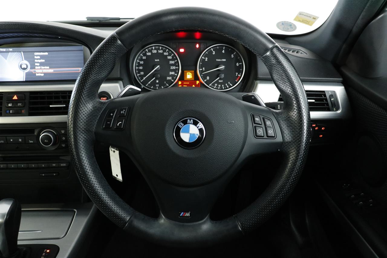 BMW 325i stock #33035