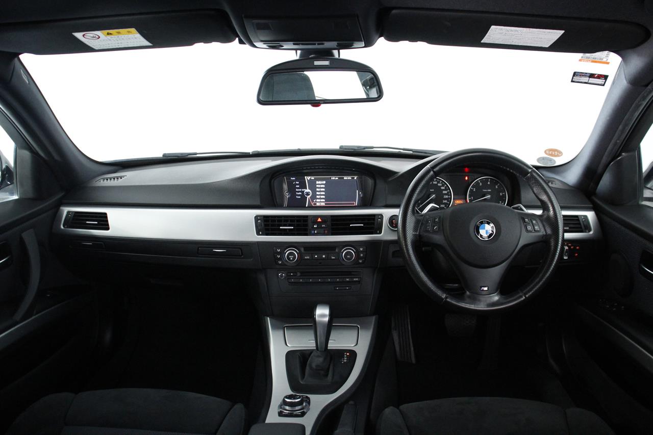 BMW 325i stock #34626