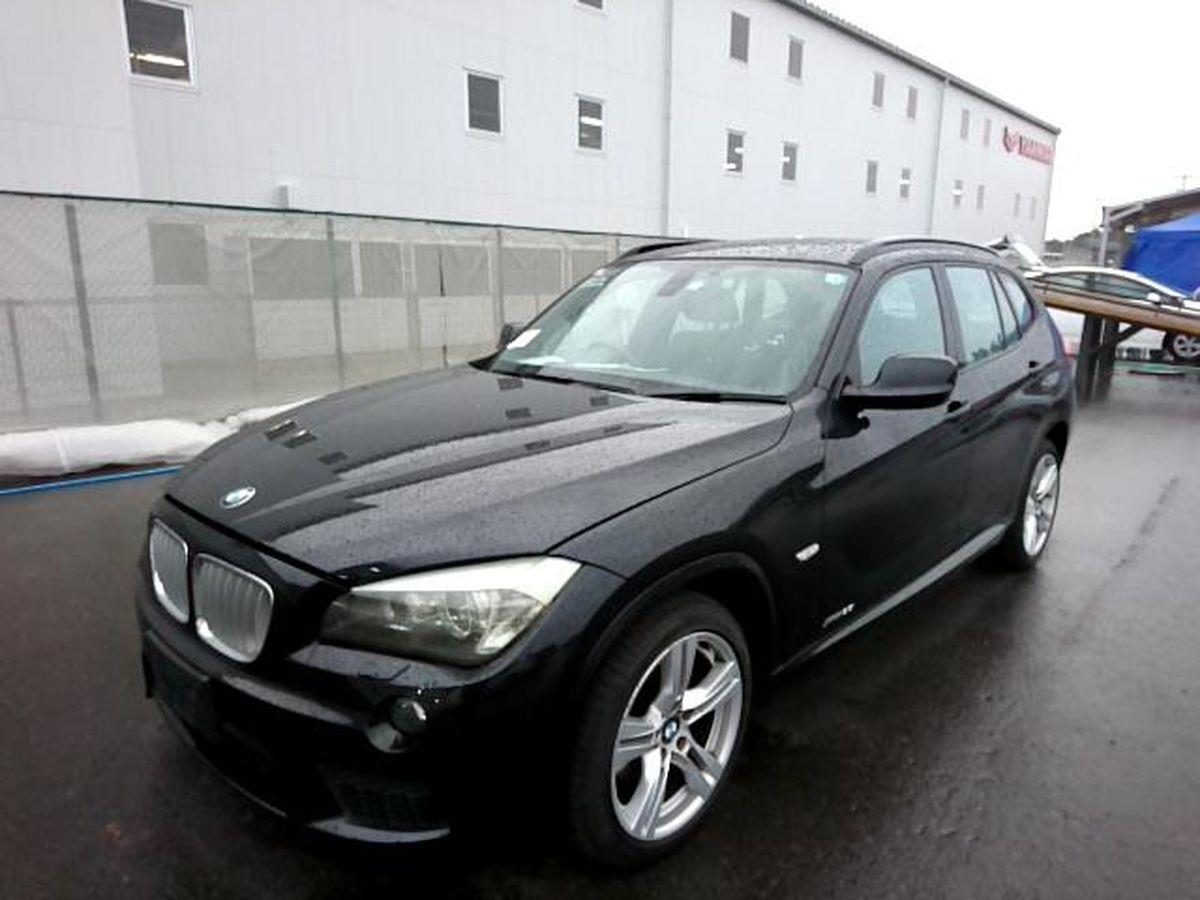 BMW X1 stock #32996