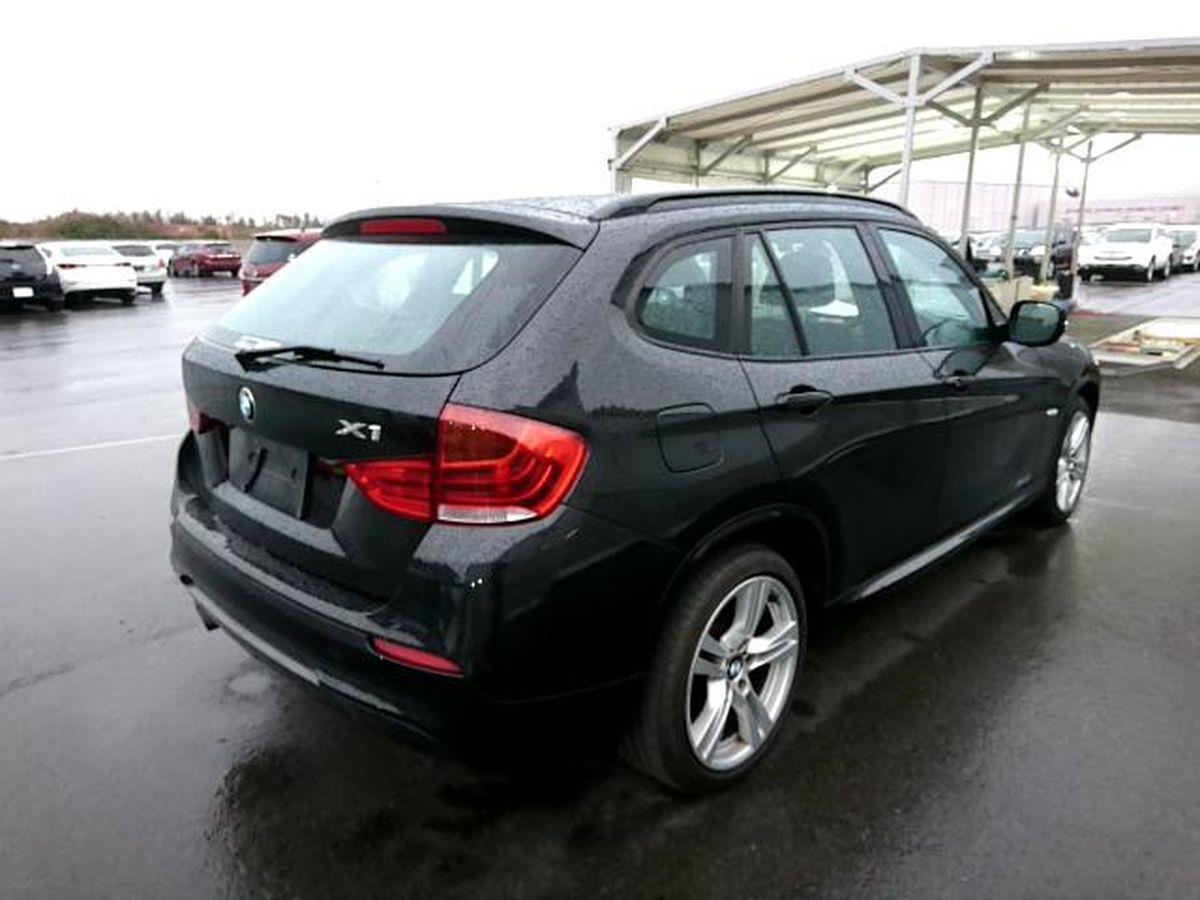 BMW X1 stock #32996