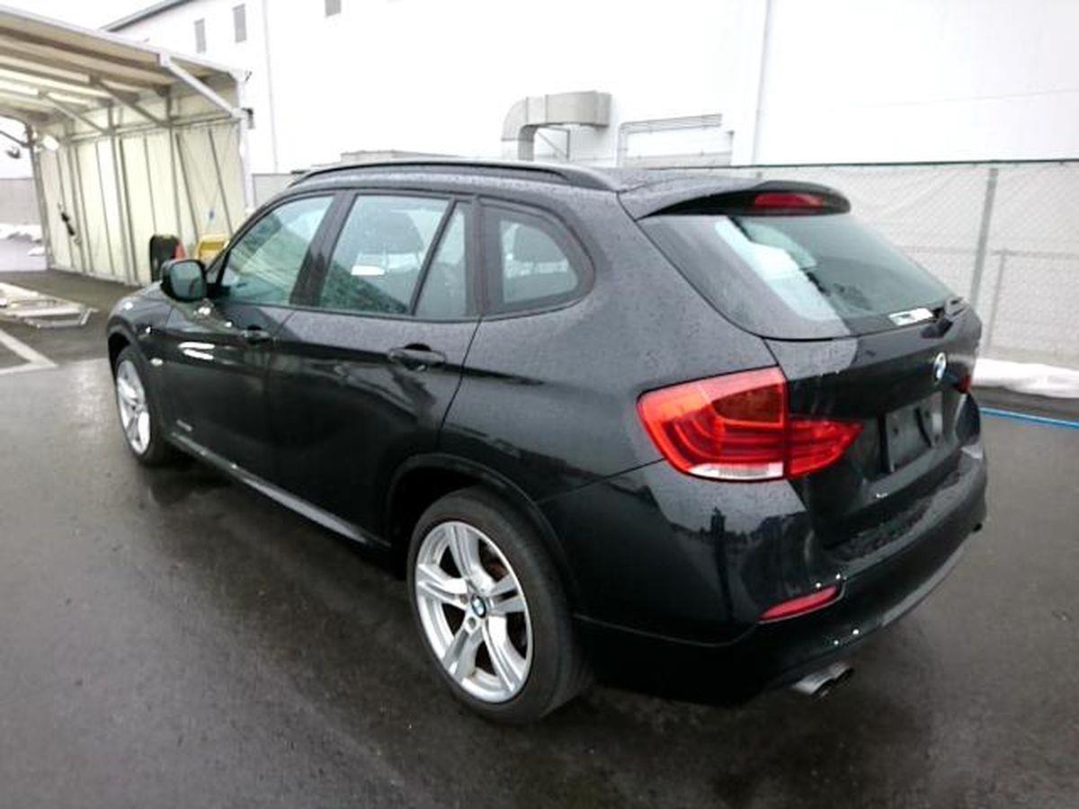 BMW X1 stock #32996