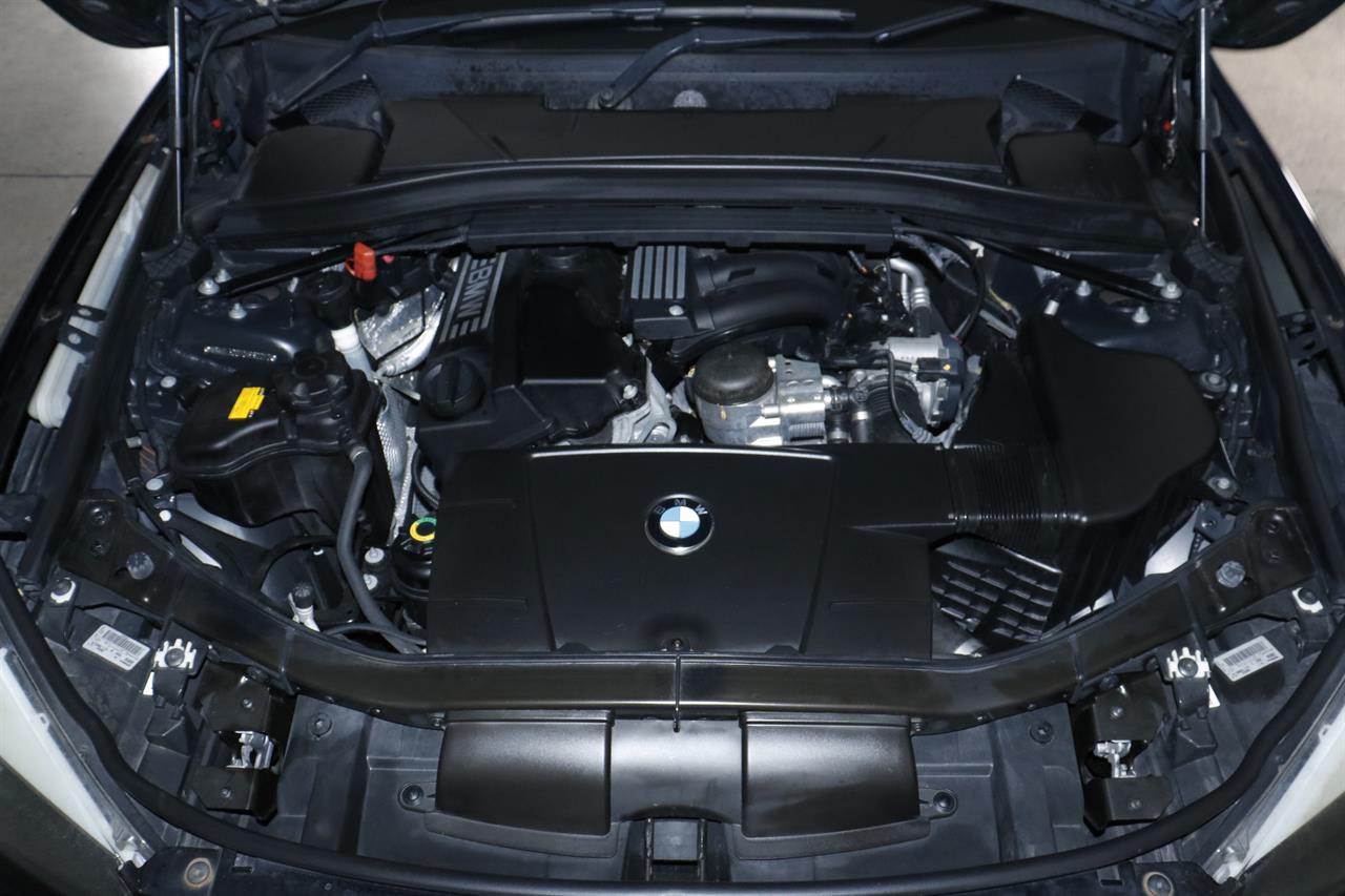 BMW X1 stock #32573