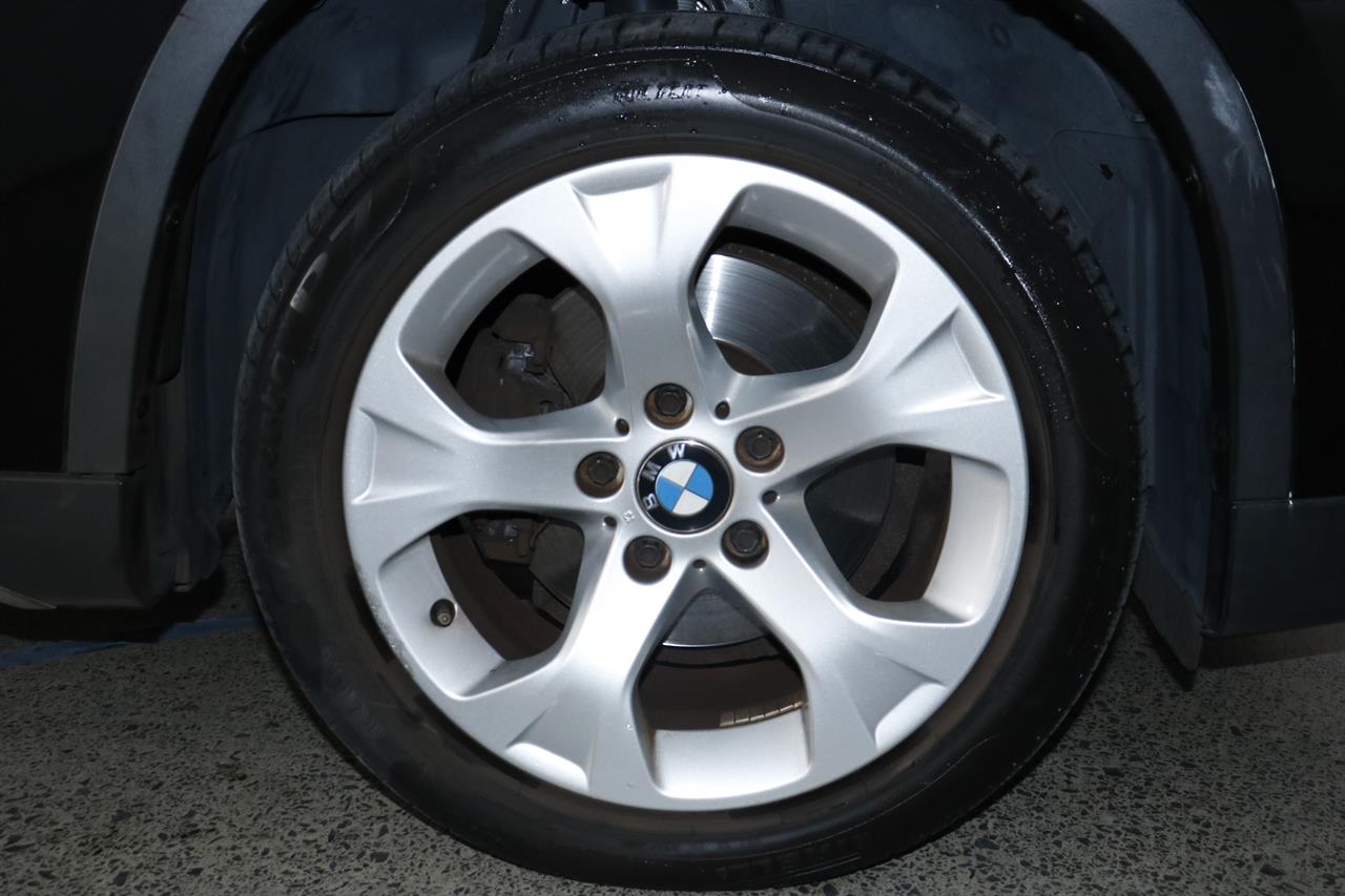 BMW X1 stock #32573