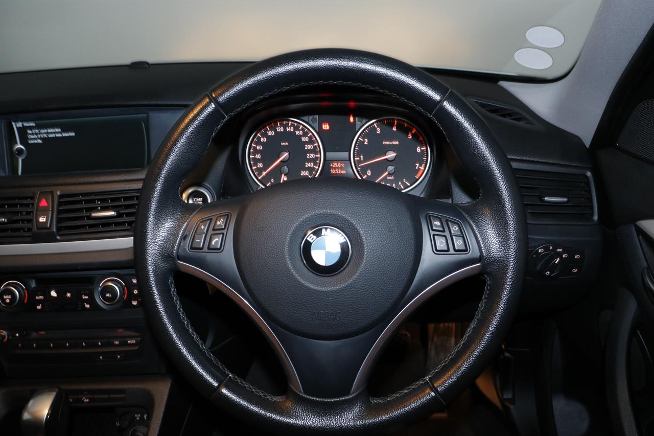 BMW X1 stock #32740