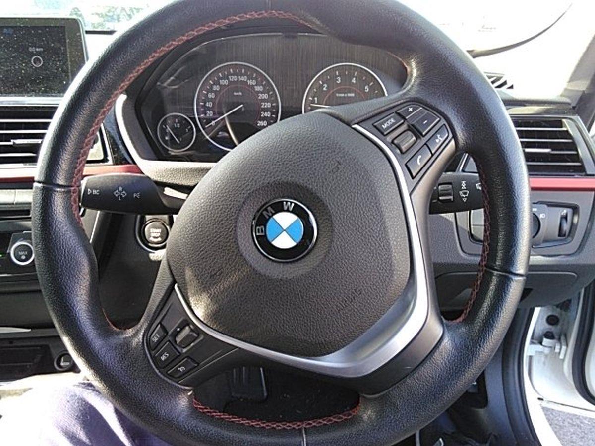 BMW 328i stock #32747