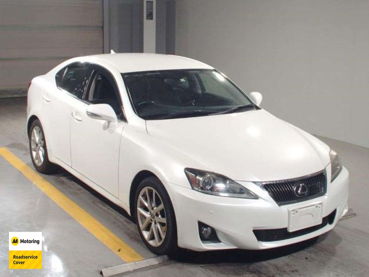 Lexus IS 250 stock #33067