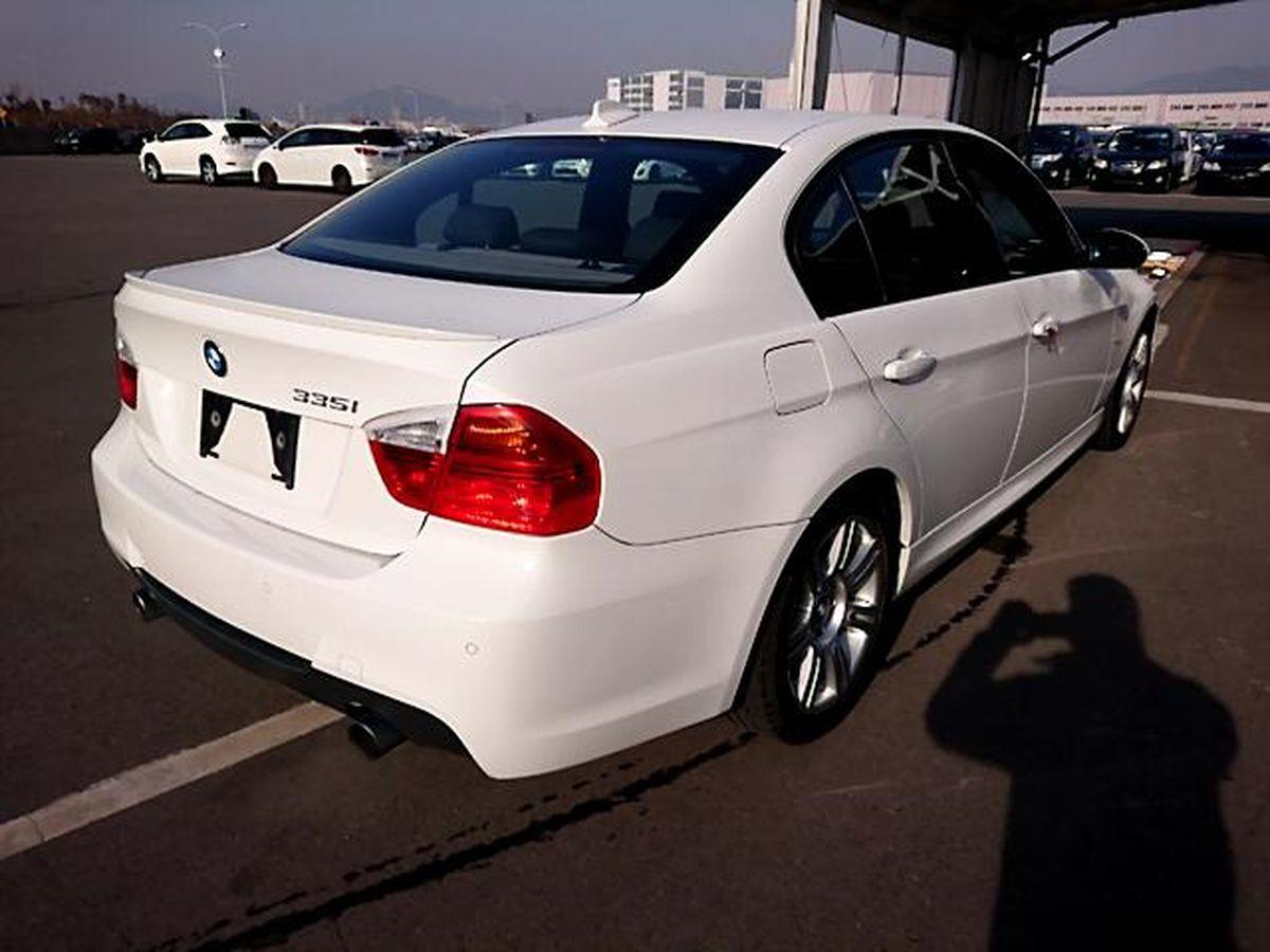 BMW 335i stock #32934