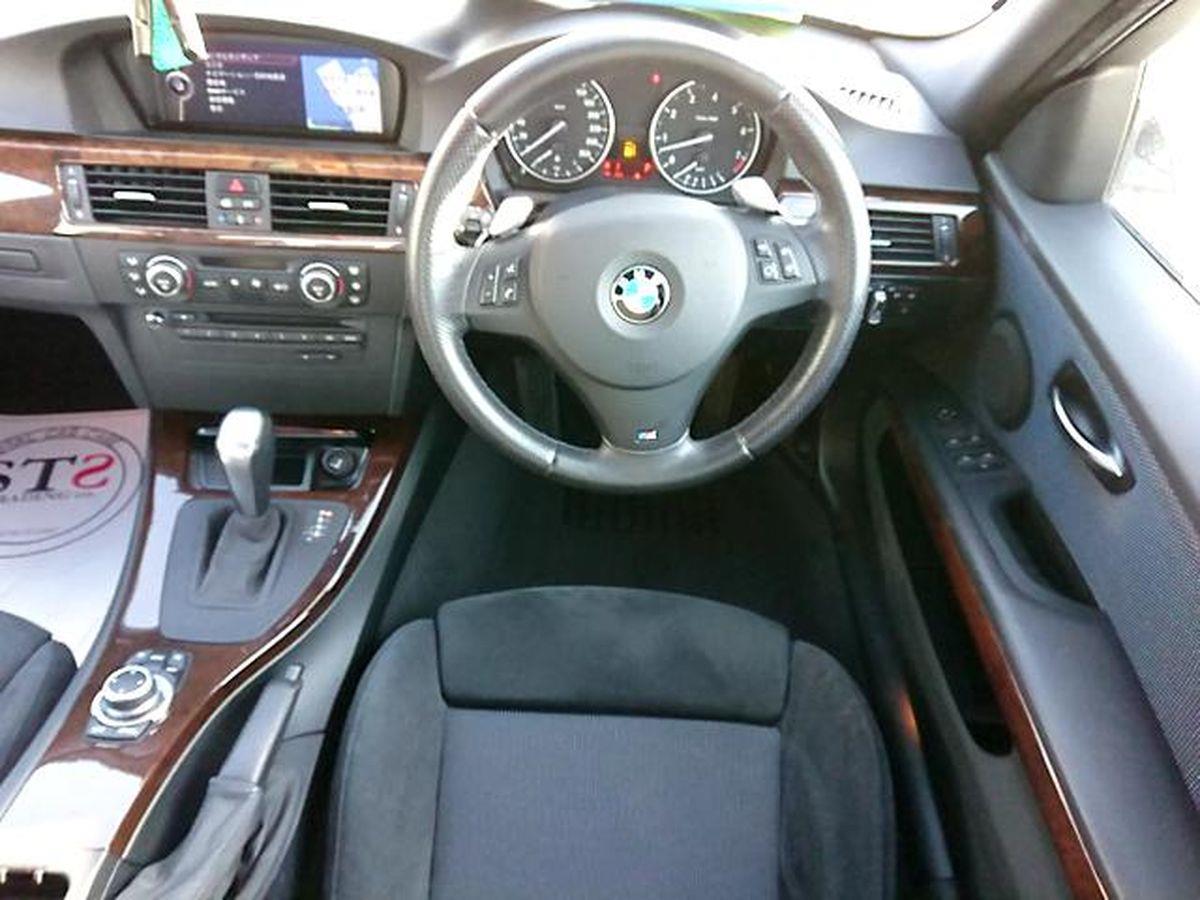 BMW 325i stock #32930