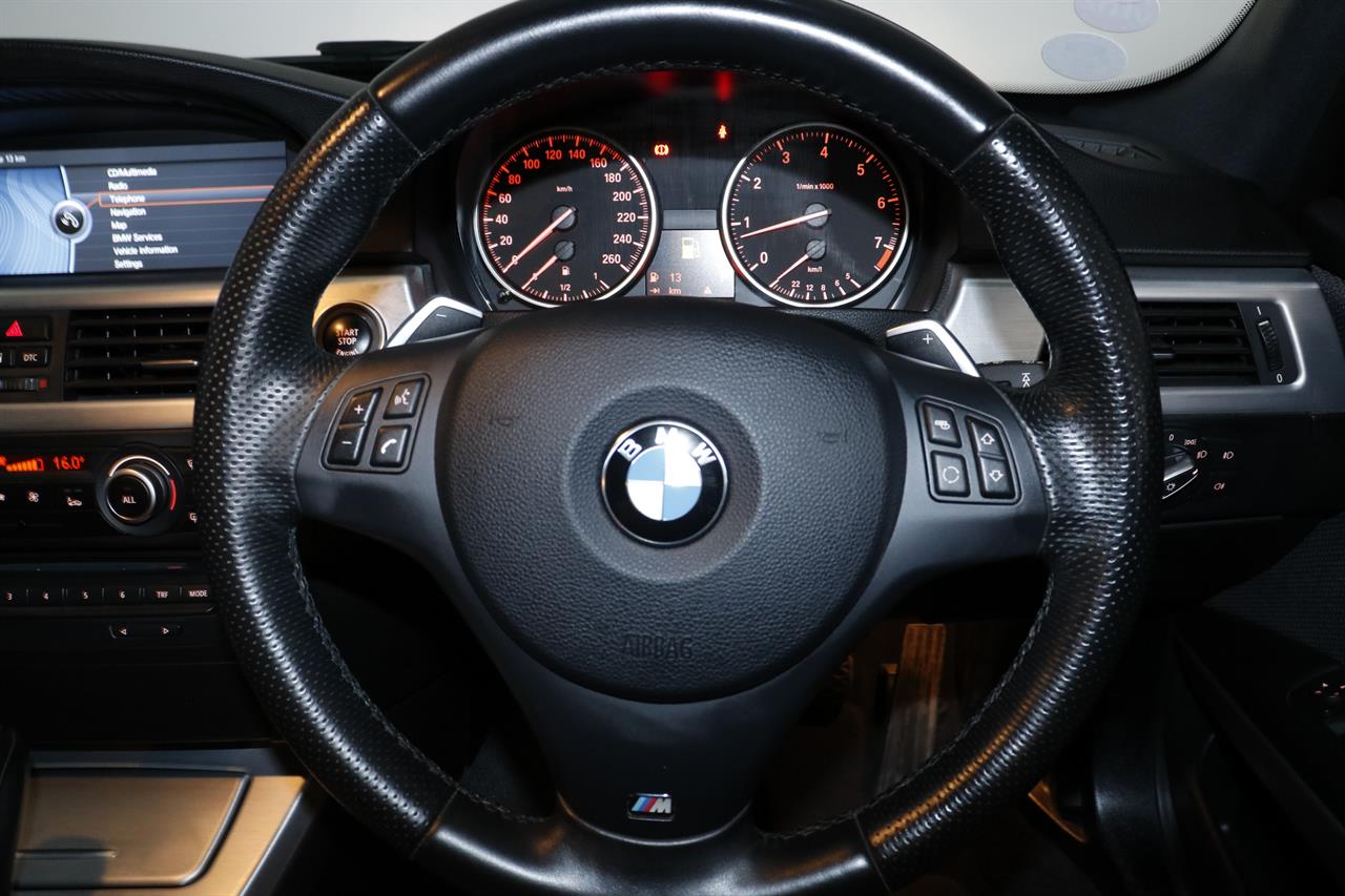 BMW 325i stock #32366