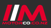 Image of Logo of Motor Co - Used Car Dealer